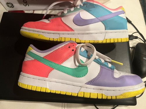 Scarpe ginnastica nike dunk - da,