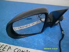 JEEP COMPASS CON LUCE 5+4PIN