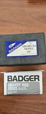 BADGER AIR BRUSH 100