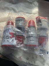 4 Pezzi-Presa mobile