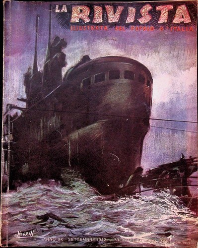 Rivista illustrata del - illustrata,