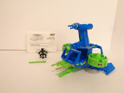 Modellino galoob micro - galoob,