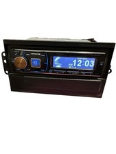Alpine CDE-HD149BT Autoradio CD Bluetooth