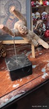 Satiro In Terracotta