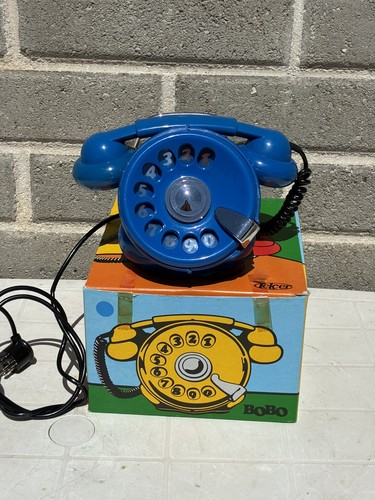 Telefono bobo telcher - telefono,