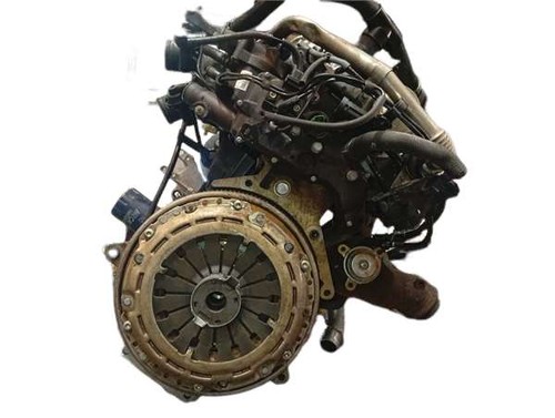 4hx motore completo peugeot - completo,