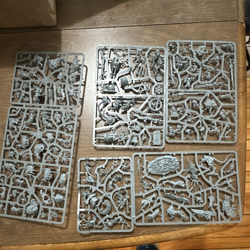 Lotto games workshop skaven - lotto,