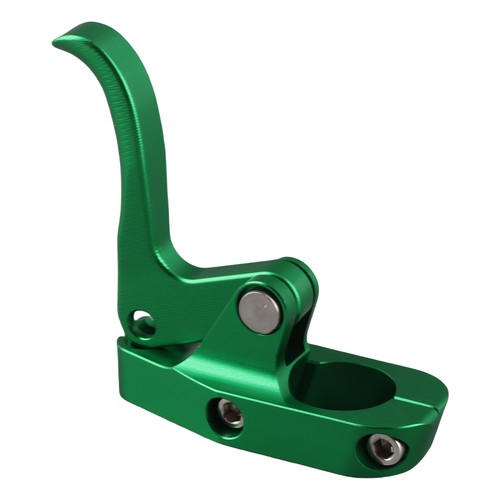 Leva maniglia gas - , cnc