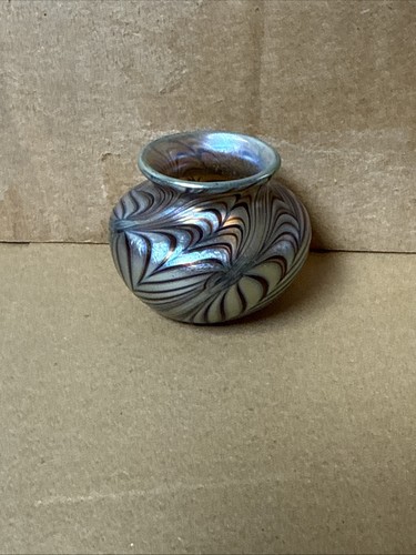 Vaso vintage piccolo - , oriente