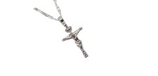 Collana in Argento 925 con