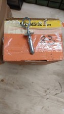 tasselli occhiello hilti m5/32