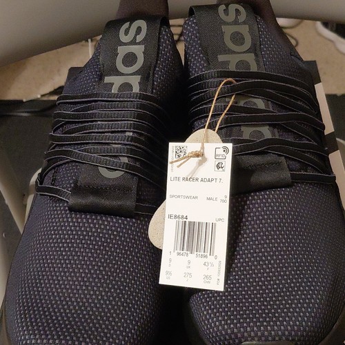 Adidas lite racer adapt - adidas,