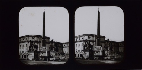 Stereoview traghetti scarpe - e,