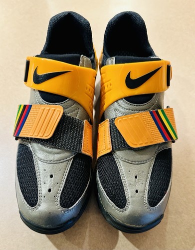 Scarpe nike acg ciclismo - acg,