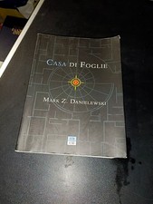 CASA DI FOGLIE - MARK