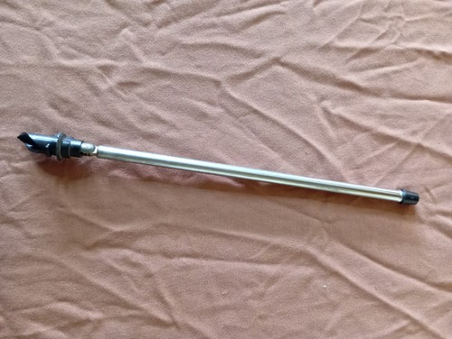 Antenna telescopica stilo - antenna,