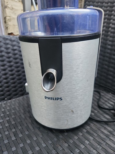 Spremiagrumi philips aluminium - spremiagrumi,