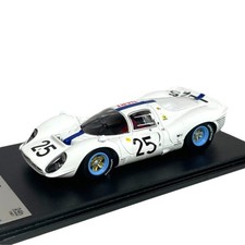 Modellino Auto Looksmart 1/43