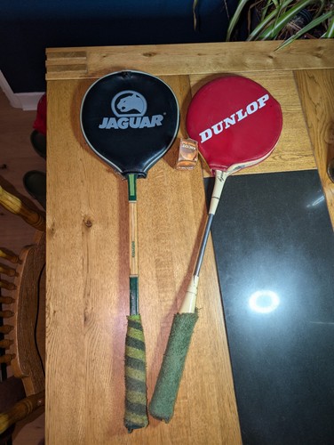 Racchette palline squash - racchette, da