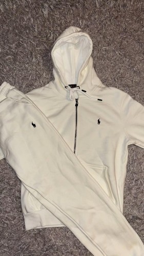 Polo ralph lauren tuta - tuta, uomo