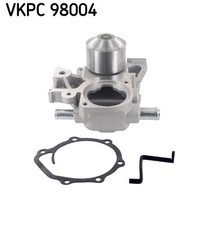 Pompa acqua SKF VKPC 98004 per
