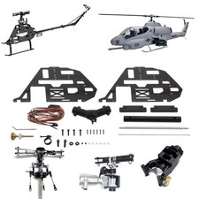 Modellino scala radiocomandata