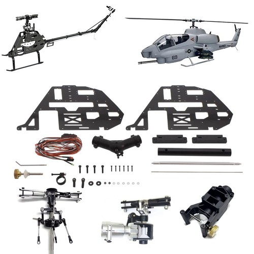 Roban cobra 60 black - roban,