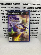 The Legend of Spyro L'Alba del