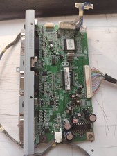 Sony SDM-X73 piastra logica