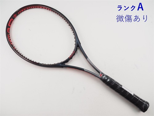 Racchetta tennis usata - da,