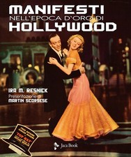 Ira M. Resnick Martin Scorsese