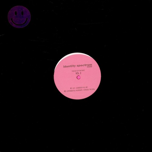 The way of rave - v.a.,