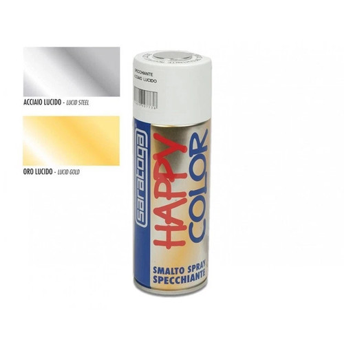 Bomboletta happy color 400ml