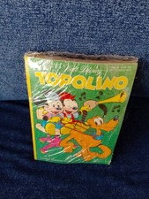 TOPOLINO N 1086 CON BUSTA SOLDATTINI
