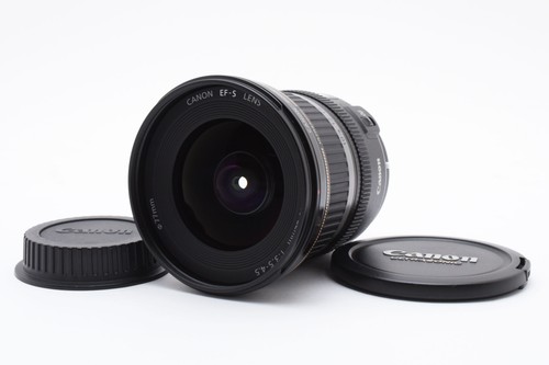 Ottimo come nuovo - canon, ef-s