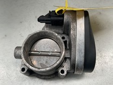 CORPO FARFALLATO PER BMW Serie 3 E46 Berlina 1354 1439224-04 Benzina 2.0 (98>01