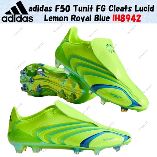 Adidas f50 tunit - f50, fg