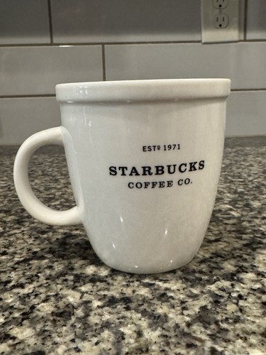 Tazza starbucks barista 2001 - starbucks,
