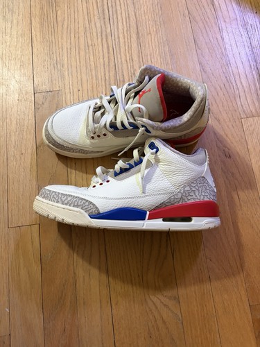 Nike air jordan retro true - air, "true