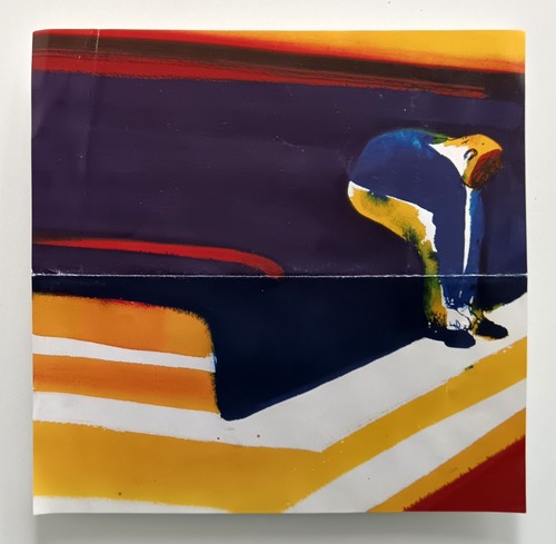 Lorenzo mattotti finire - lorenzo, al