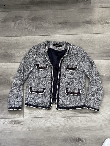 Blazer aperto zara - aperto, nuovo
