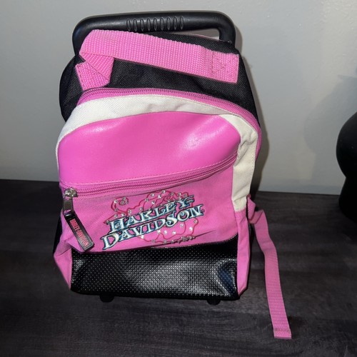 Zaino harley davidson bambini - zaino,