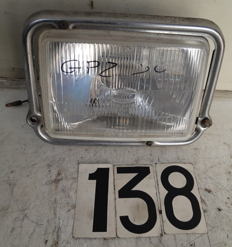 138 faro anteriore kawasaki - 138,