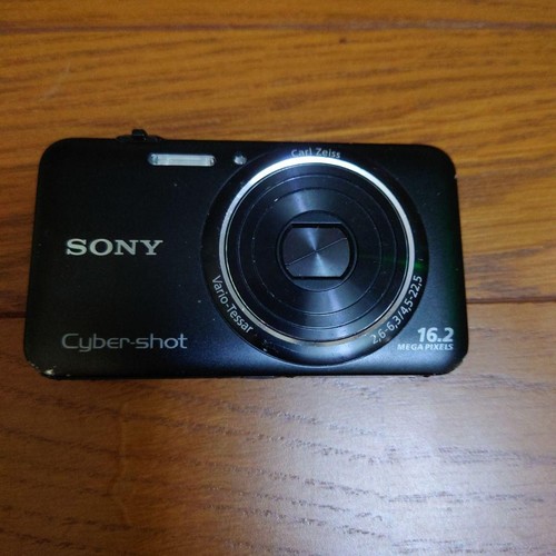 Fotocamera digitale compatta