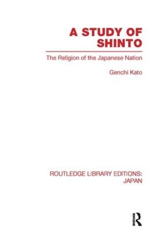 Study shinto the - a,