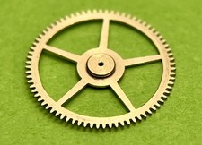 Omega 285 Second Pinion Idler