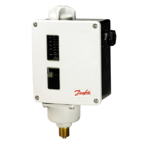 Danfoss 017 519166 rt112 - 017-519166,