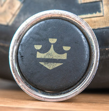 PERSONALE Pulsante clacson