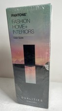 Pantone Fashion Home + Guida
