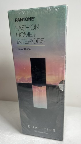 Pantone fashion home - pantone,